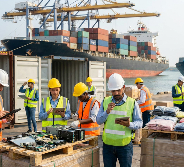 Inspection FAQ