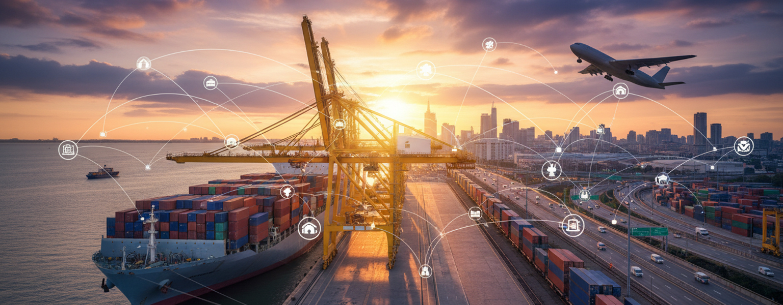 Global Export Services