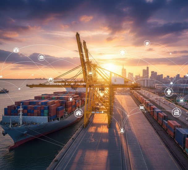 Export Analysis