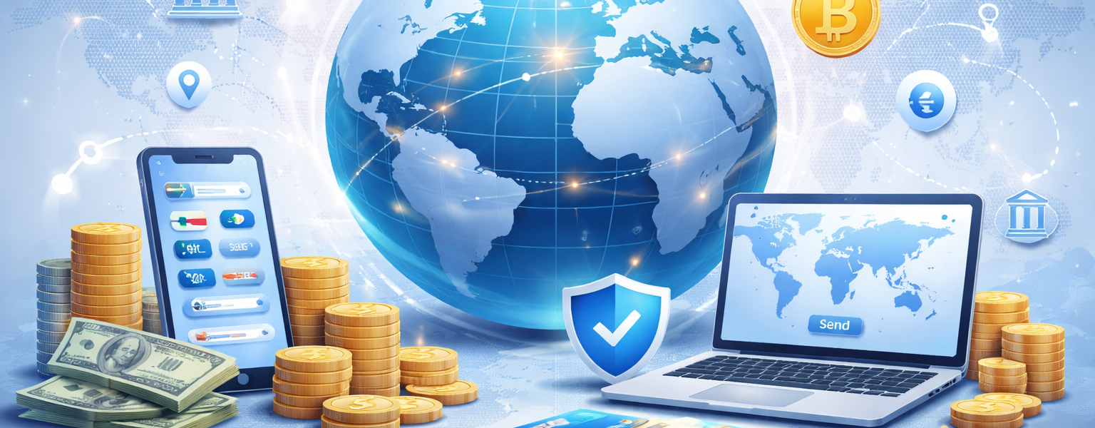 International Payments