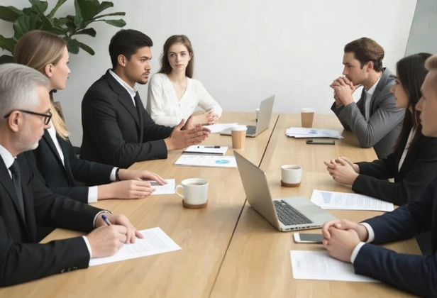 Commercial Contract FAQ