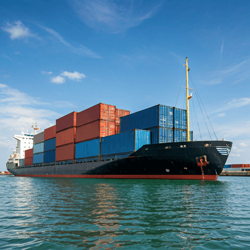 Cargo containers