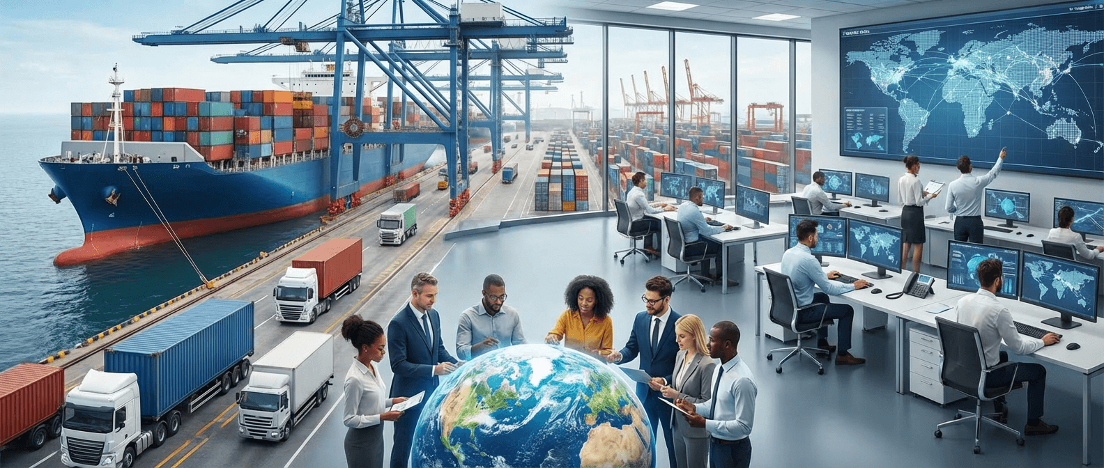 Supplier Sourcing
